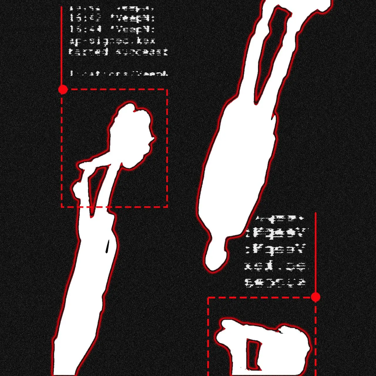 Meta AI应用中的NameTag功能界面