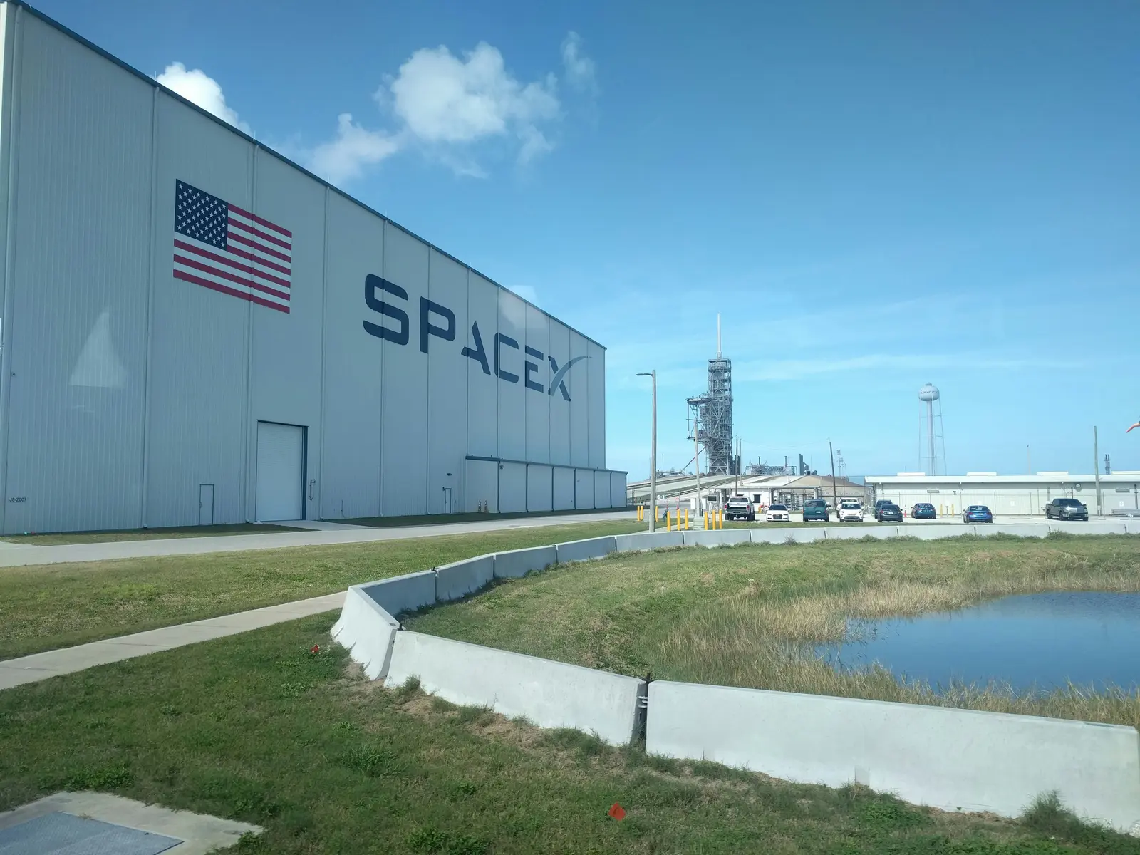 SpaceX IPO 与财富分配结构