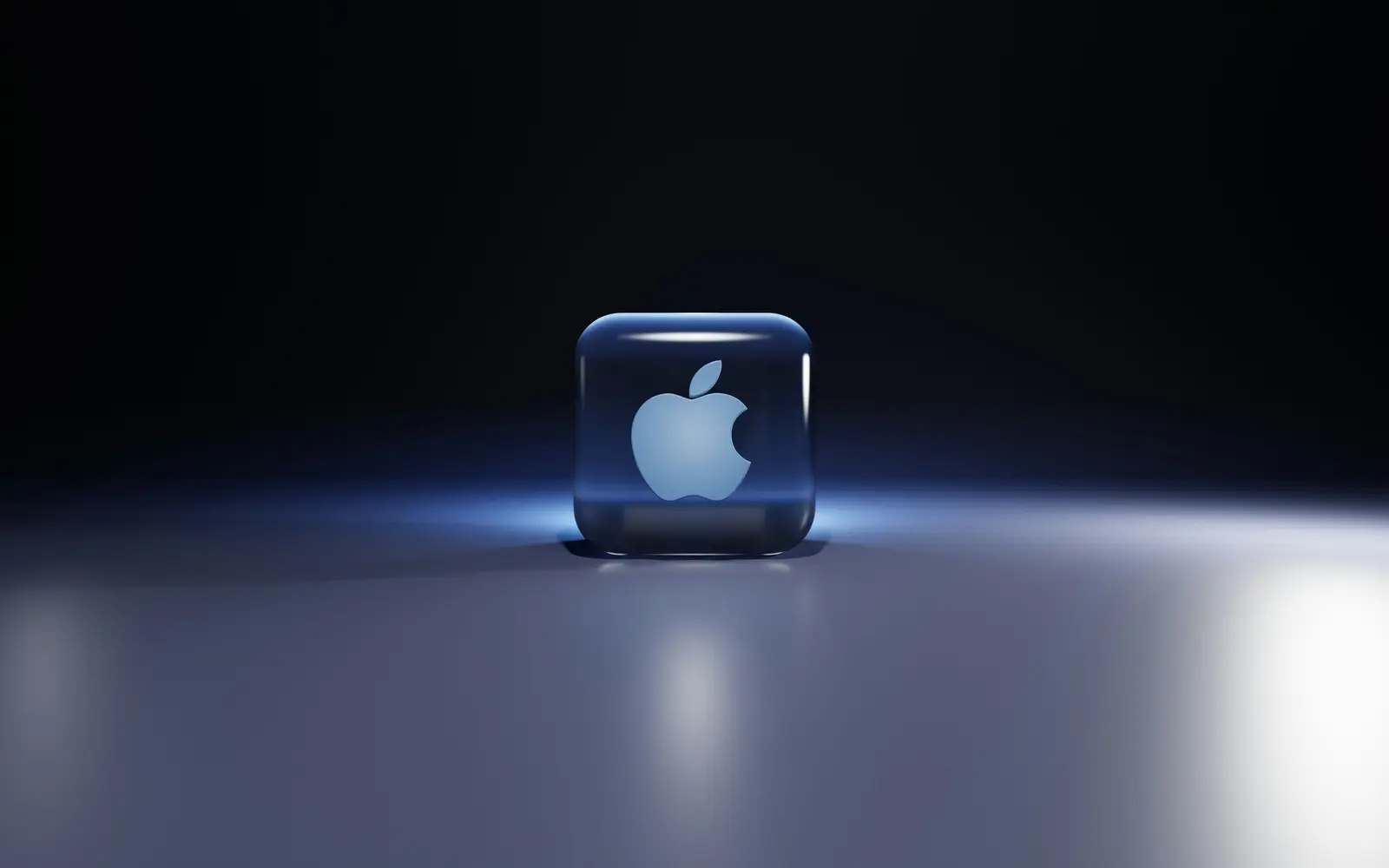 Apple 设计语言演变时间线