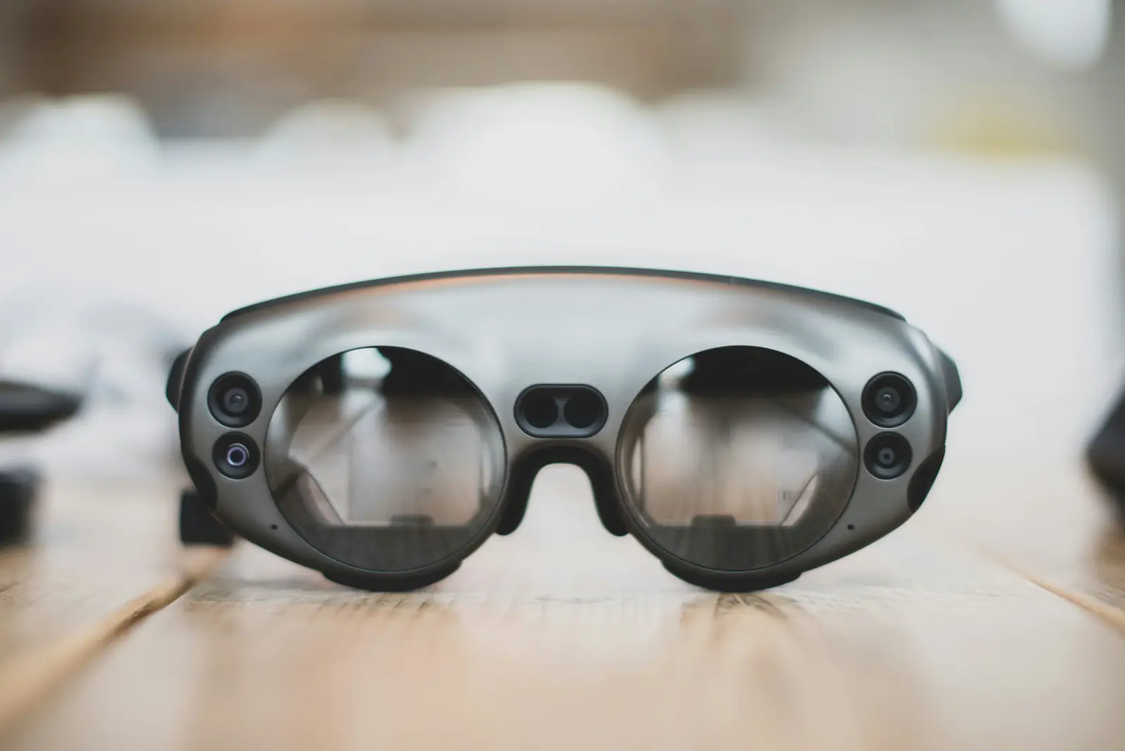 插图3: AR 眼镜重量与佩戴舒适度的关系分析