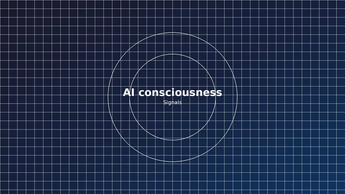 当 AI 内部出现「意识」的回声：Anthropic 的全局工作空间发现与设计的伦理新边界