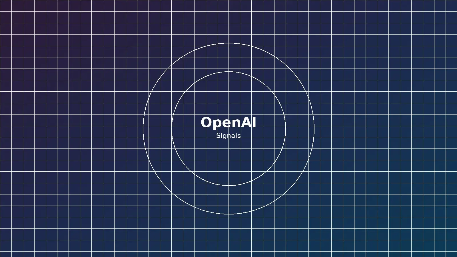 Apple 诉讼为 OpenAI 硬件战略增加了法律维度